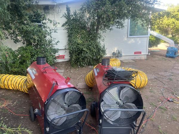 All City Cleaning & Restoration