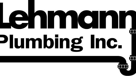 Lehmann Plumbing Inc.