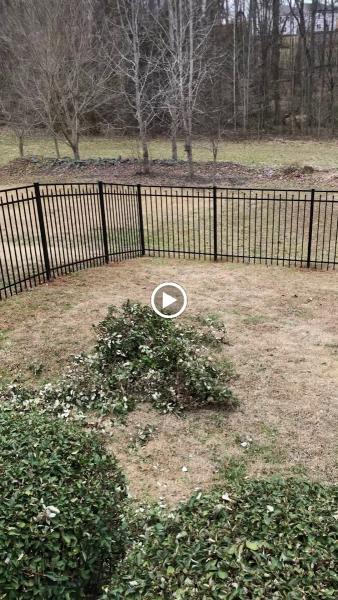 Elite Fence North Carolina