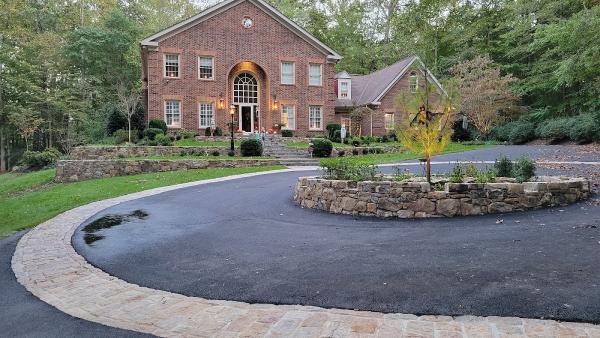 Jordan Honeyman Landscape Architecture