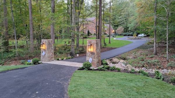 Jordan Honeyman Landscape Architecture