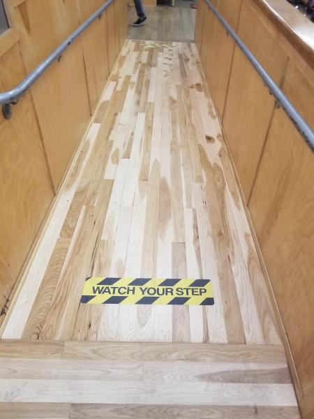 Custom Carpet Creations