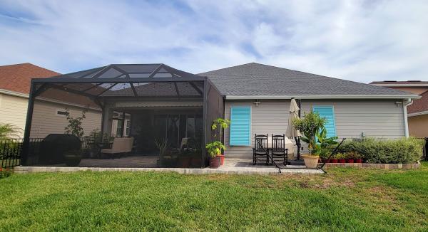 First Coast Hurricane Shutters