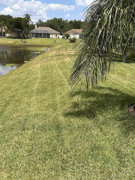 Greensmith Lawn Care LLC