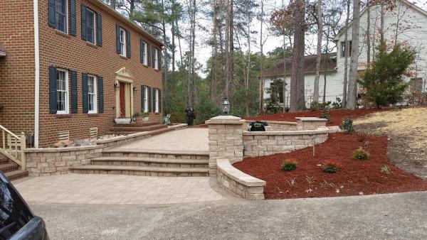 TSP Lawns & Landscapes Inc.