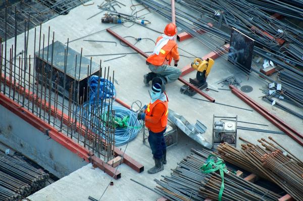 Boise Concrete Contractors