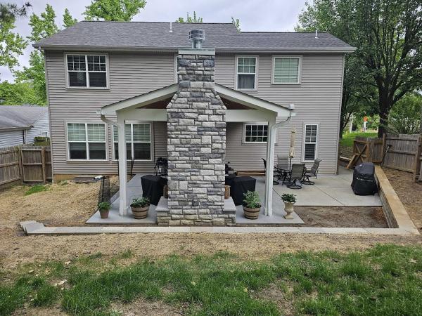 Lakeside Renovation & Design