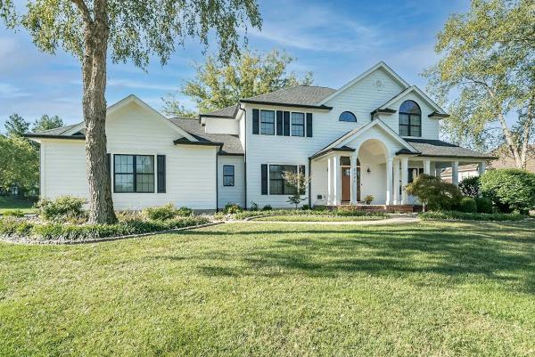 Lakeside Renovation & Design
