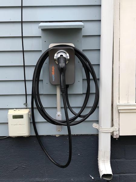 Linscott Electric