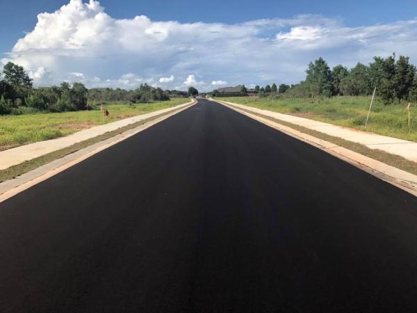 R & S Paving & Grading Inc