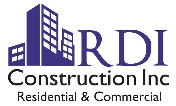 RDI Construction Inc.