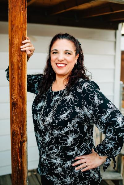 Elevate Real Estate: Ginger Matney