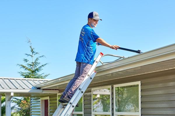 Ace Pressure Washing LLC