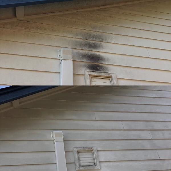 Ace Pressure Washing LLC