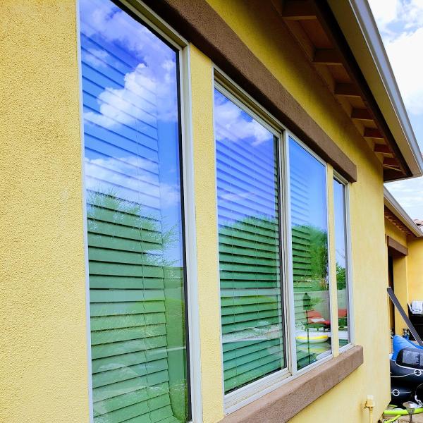 Blue Gem Window Cleaning
