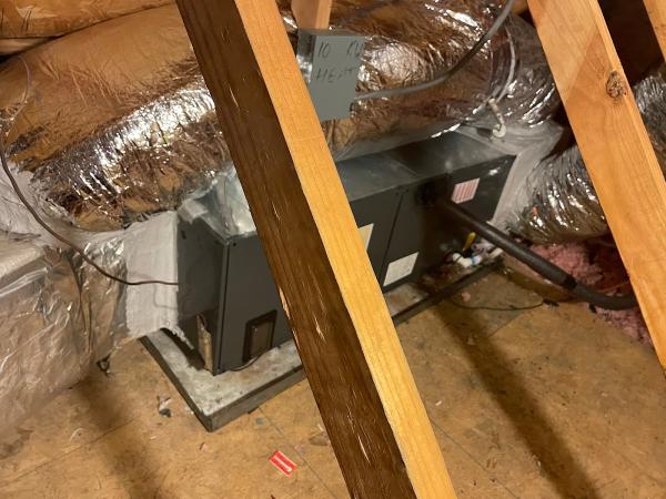 Bradley Maintenance & Air LLC
