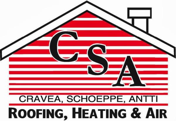 CSA Roofing
