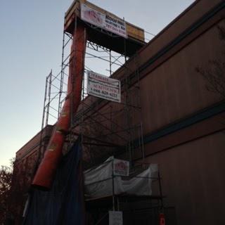 CSA Roofing