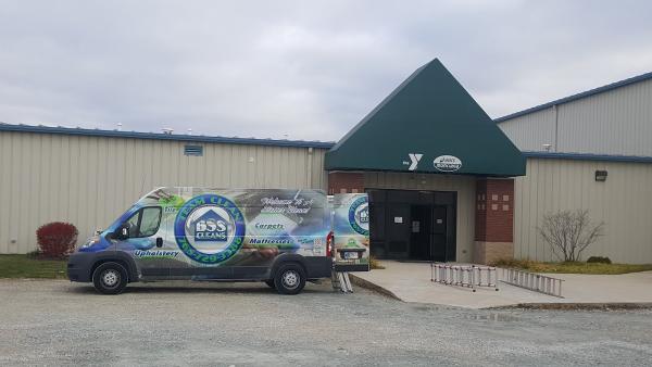 Beaty & Sons Services
