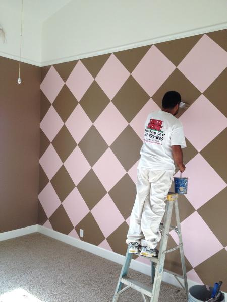 Red Rock Painting LLC