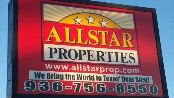 Allstar Properties