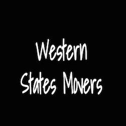 Western States Movers