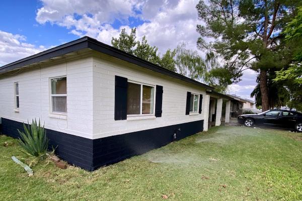 Santa Cruz Remodeling