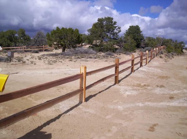 Fence Tech LLC