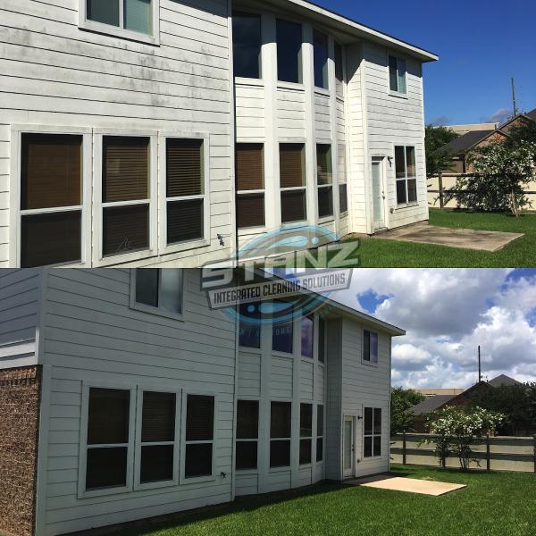 Stanz Integrated Cleaning Solutions