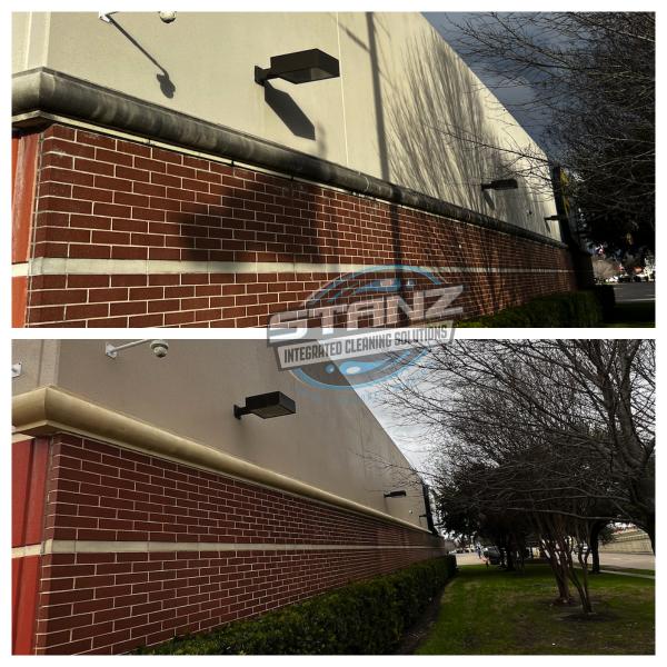 Stanz Integrated Cleaning Solutions