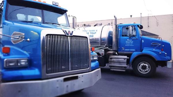 Morris Drain Service