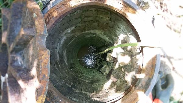 Morris Drain Service