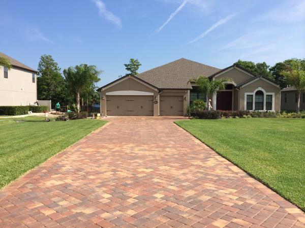 Orange County Pools & Pavers