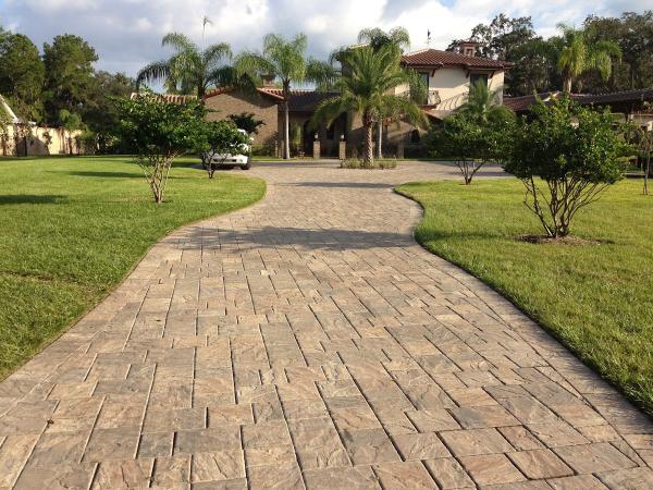 Orange County Pools & Pavers