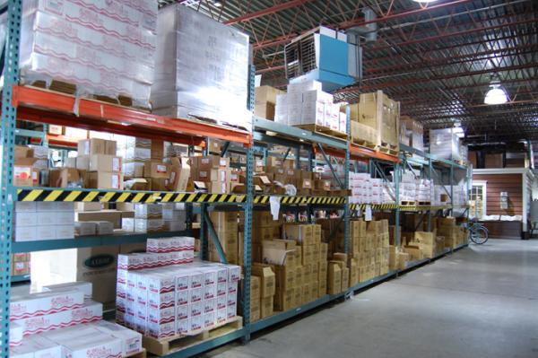 Hydro-Flo Products Inc