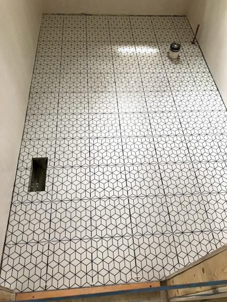 Tony & Son Tile