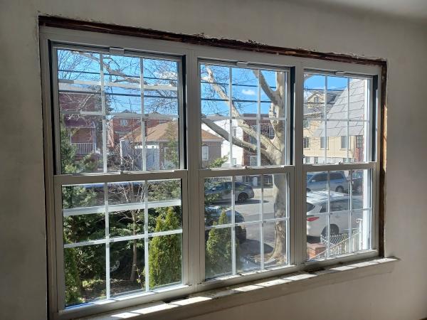 Isa Windows Service