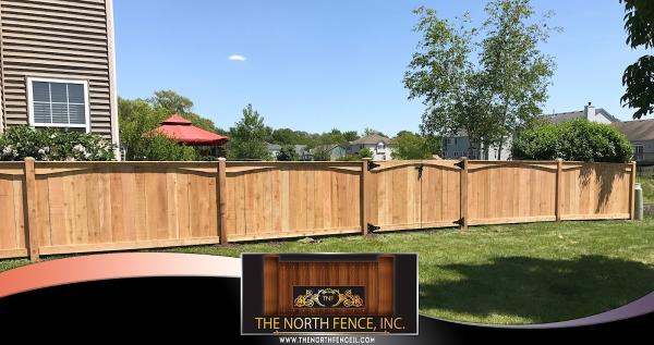 The North Fence Inc