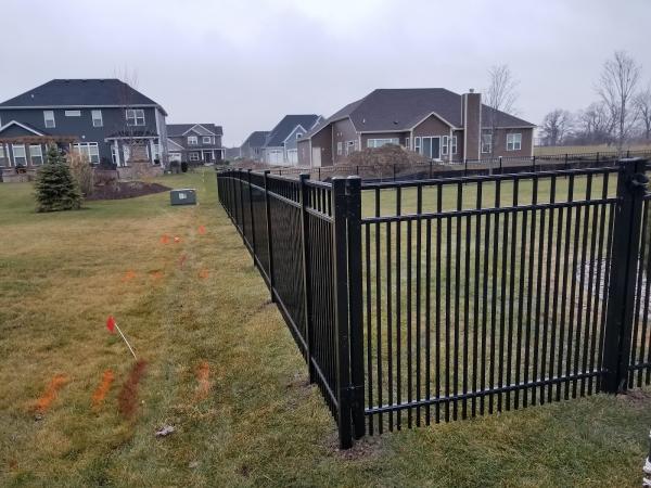 The North Fence Inc