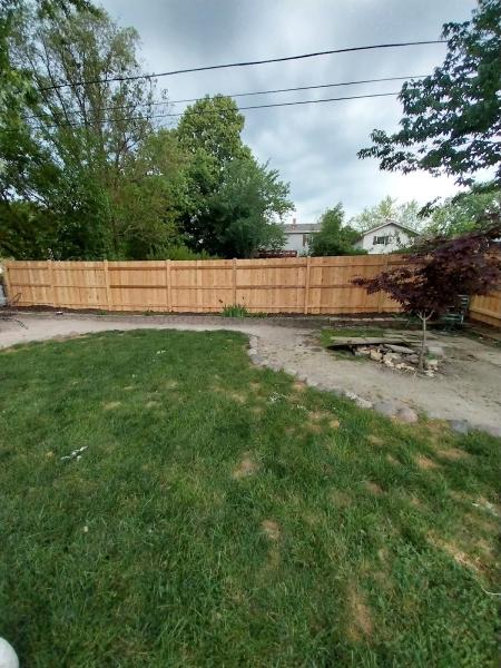 The North Fence Inc