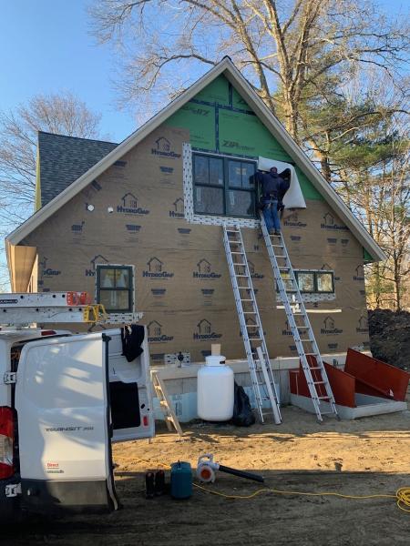 Roundtable Roofing & Siding