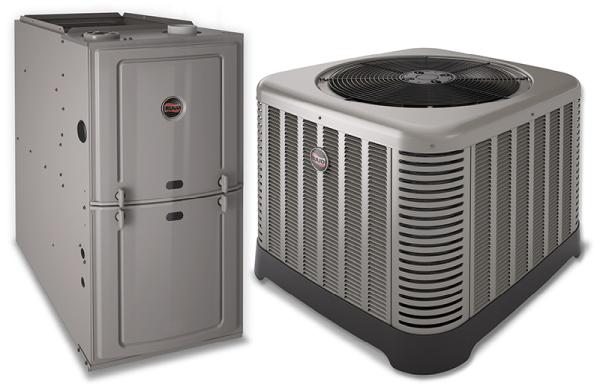 Sharon's Heating & Air Conditioning