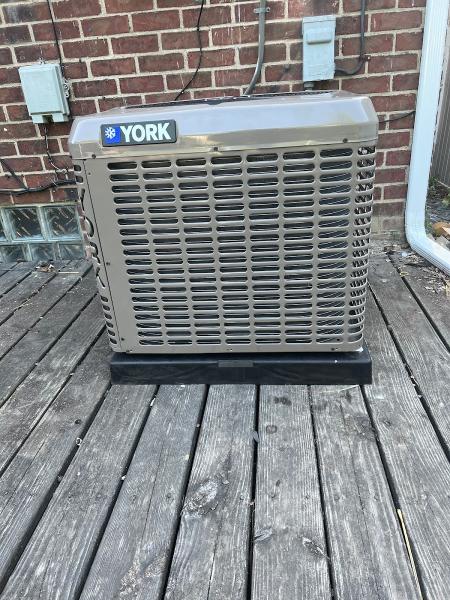 Sharon's Heating & Air Conditioning