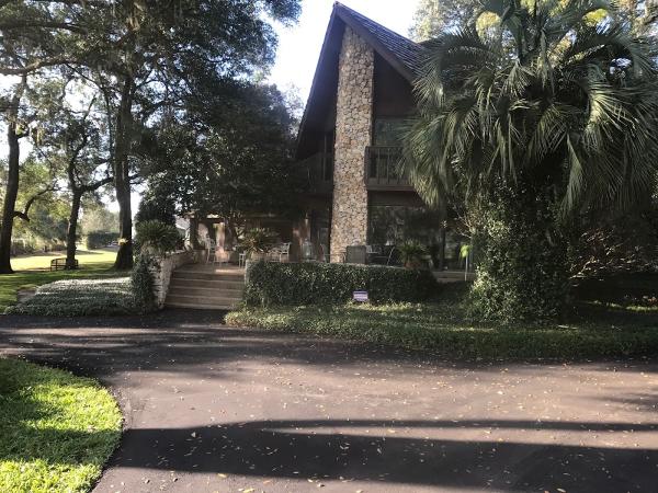 DD Paving Florida