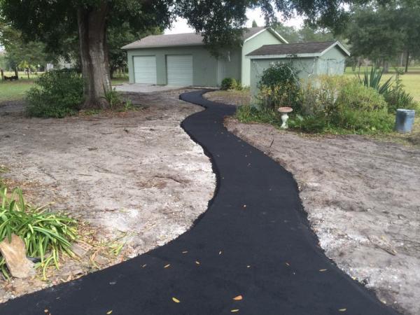 DD Paving Florida