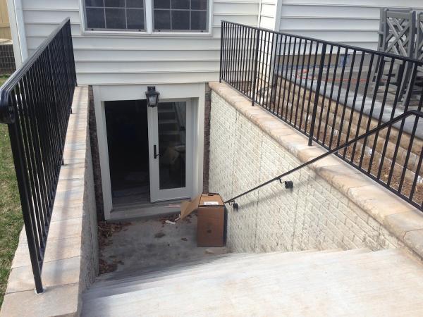 Exterior Waterproofing Experts