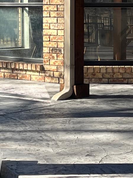 Miller Fence and Patio LLC