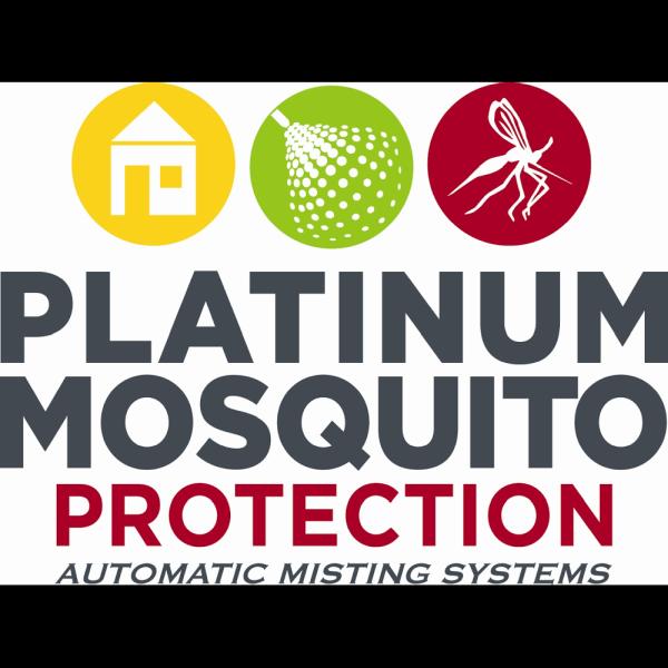 Platinum Mosquito Protection