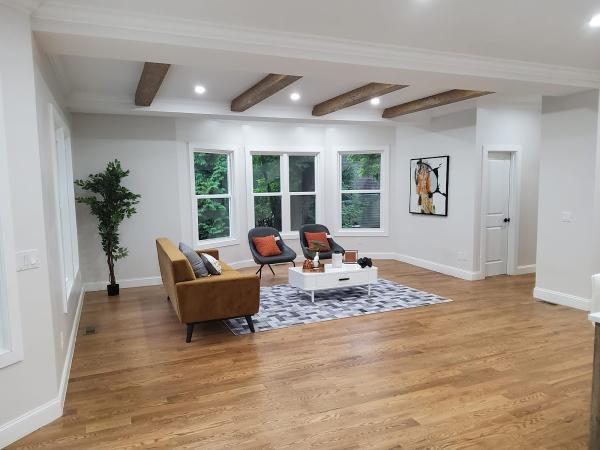 Woodcraft Flooring ny Inc.