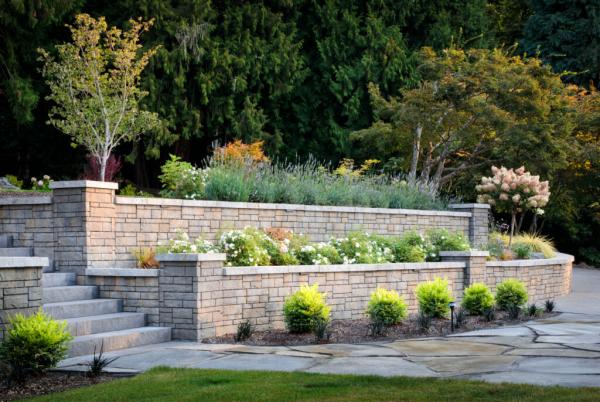 Sequoia Outdoor Design & Build